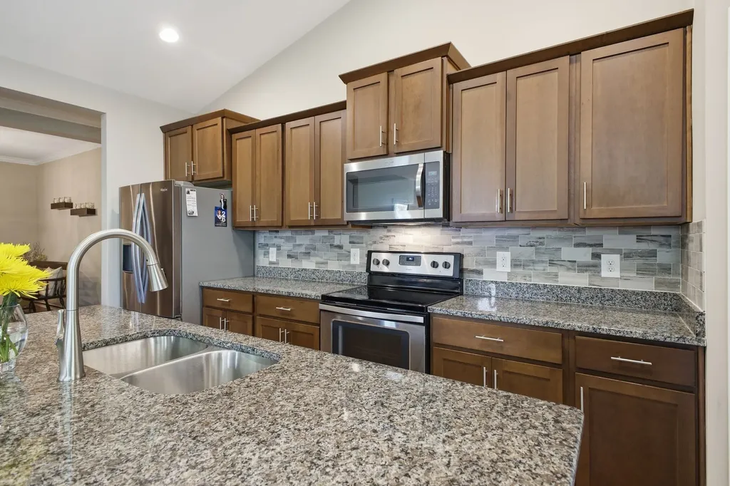 2753 Alvin Sperry Pass Mount Juliet TN 37122