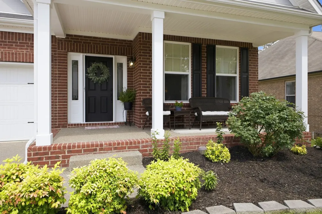 2753 Alvin Sperry Pass Mount Juliet TN 37122