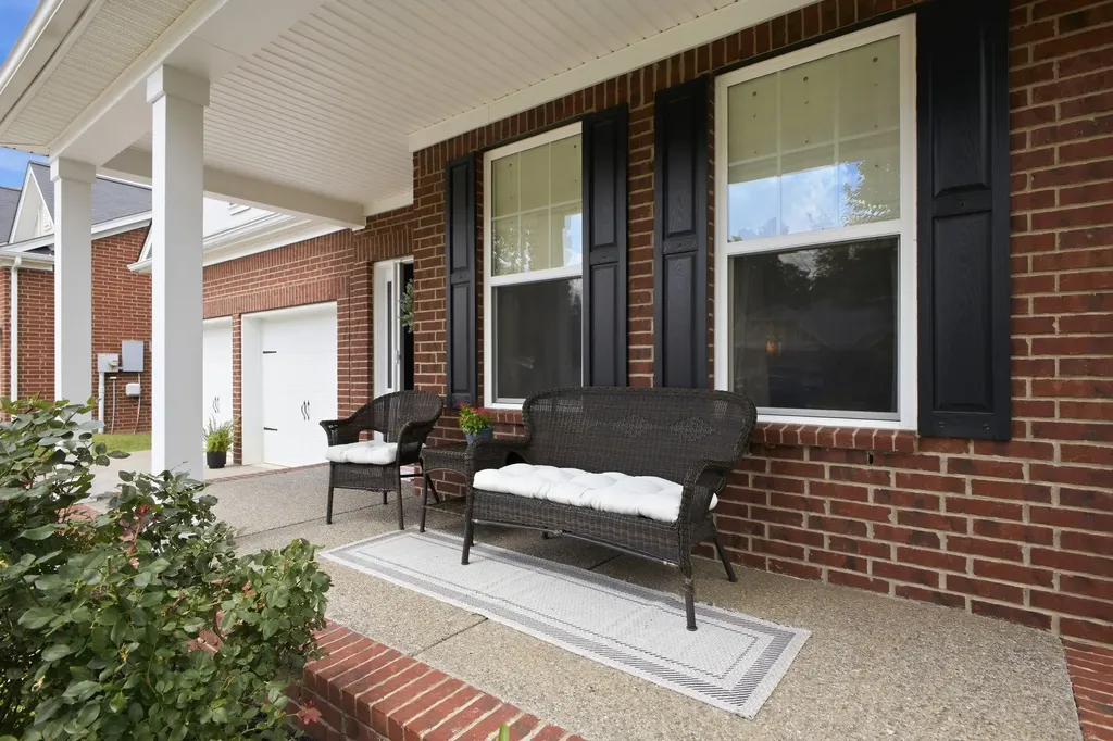 2753 Alvin Sperry Pass Mount Juliet TN 37122