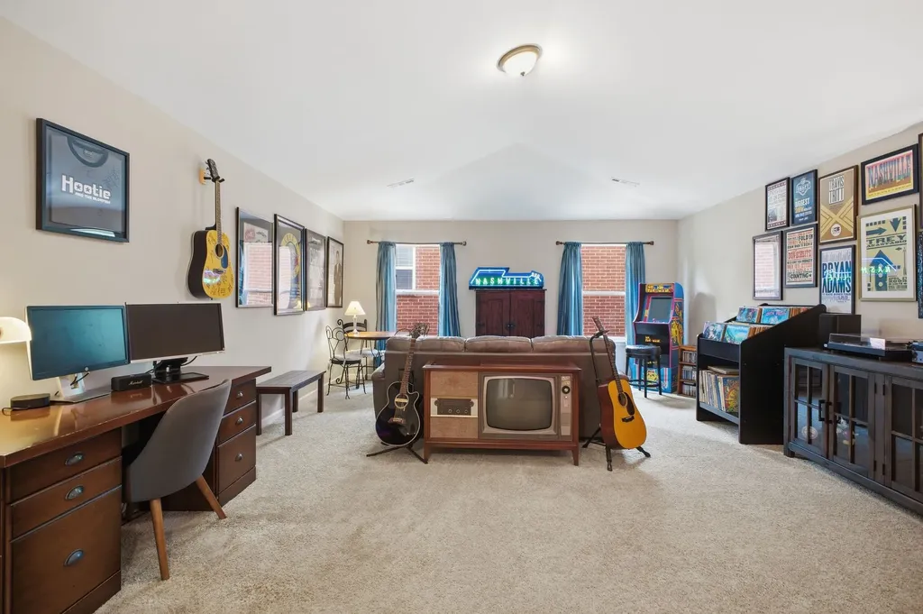 2753 Alvin Sperry Pass Mount Juliet TN 37122