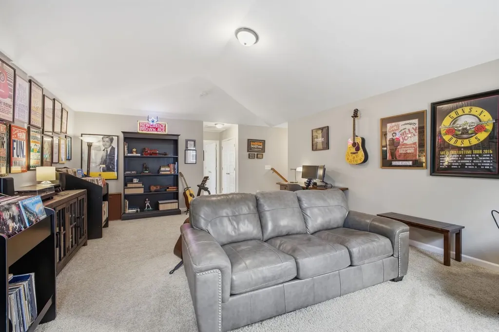 2753 Alvin Sperry Pass Mount Juliet TN 37122