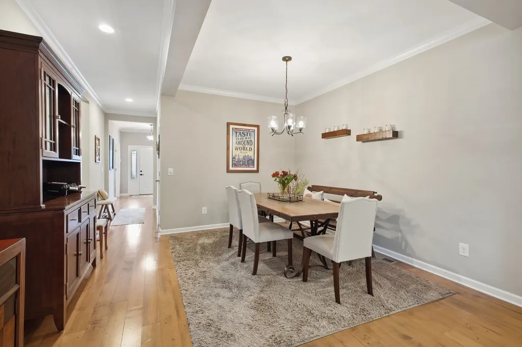 2753 Alvin Sperry Pass Mount Juliet TN 37122
