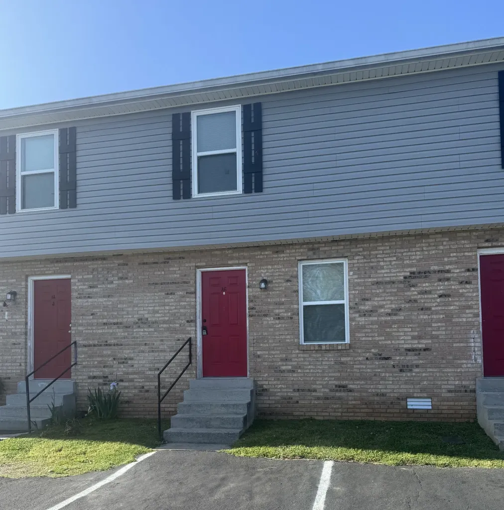 187 Ingle Drive Morrison TN 37357