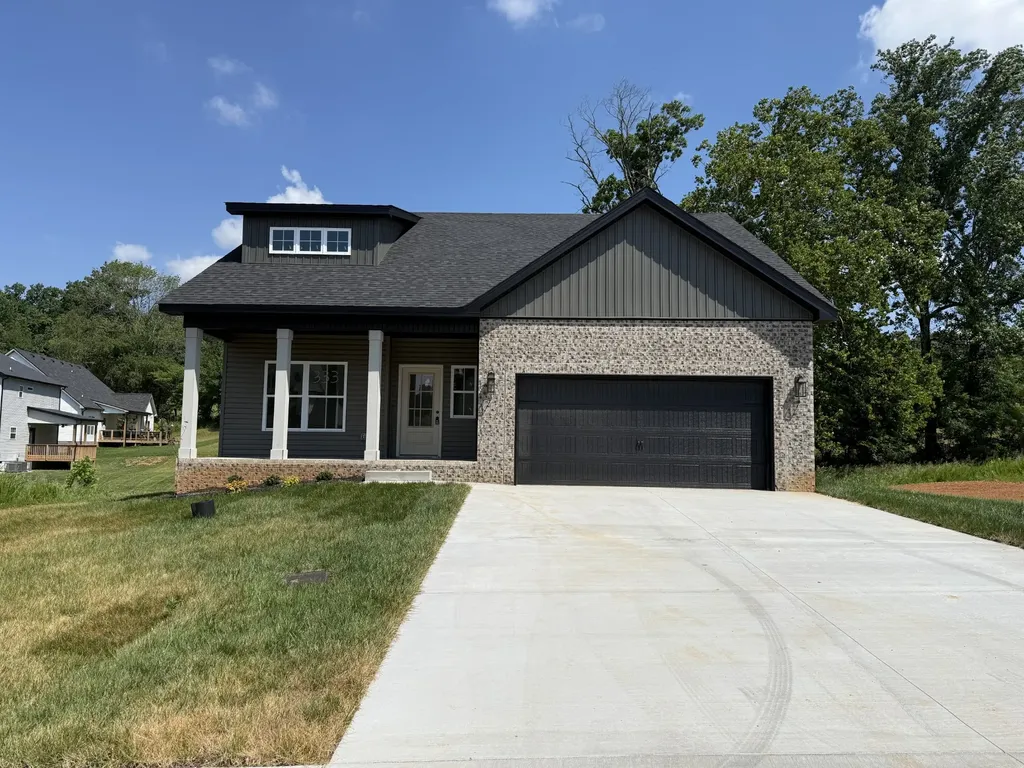 3028 Timberdale Drive Clarksville TN 37042