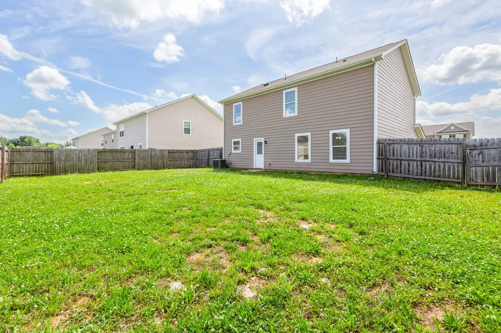 3607 Stargell Drive Murfreesboro TN 37128