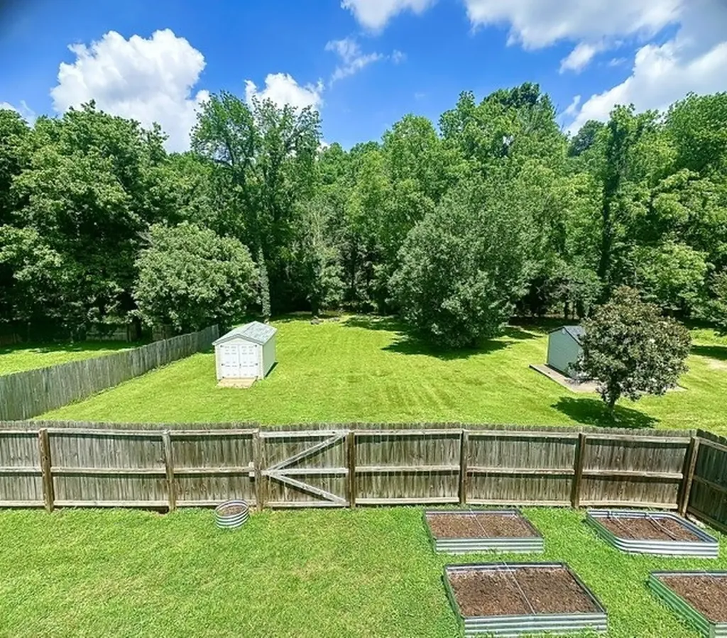 1247 Viewmont Drive Clarksville TN 37040