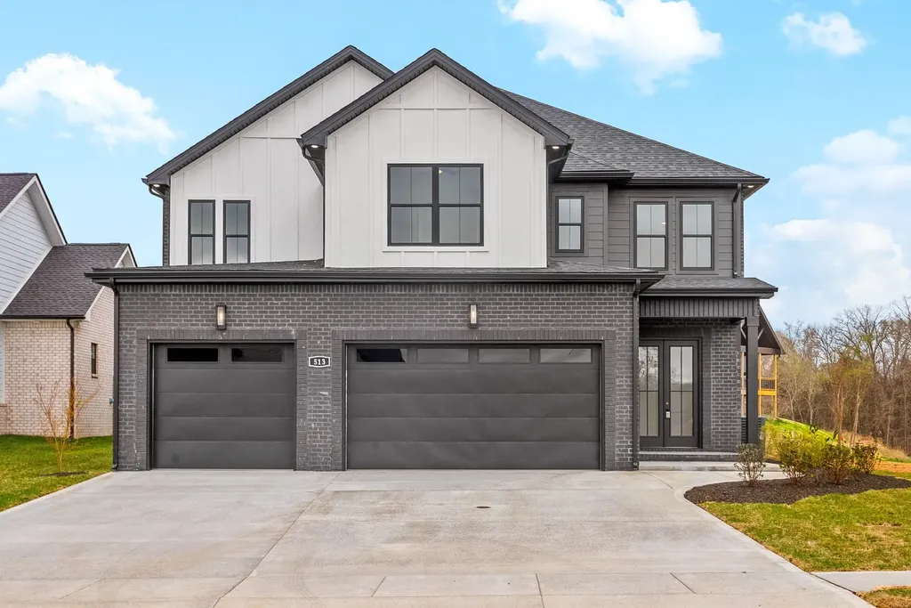 0 Rustling Oaks Court Pleasant View TN 37146