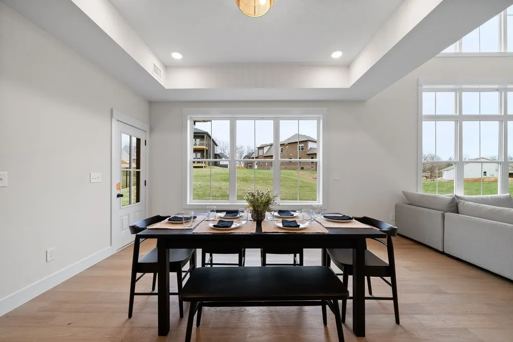 0 Rustling Oaks Court Pleasant View TN 37146