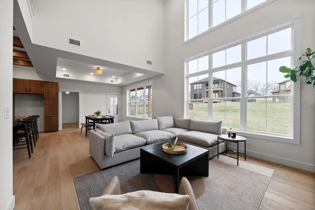 0 Rustling Oaks Court Pleasant View TN 37146