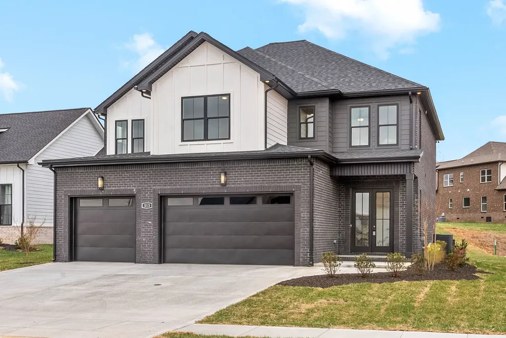 0 Rustling Oaks Court Pleasant View TN 37146