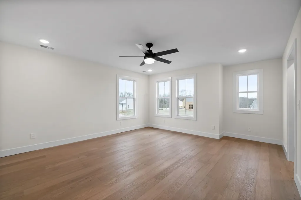 0 Rustling Oaks Court Pleasant View TN 37146