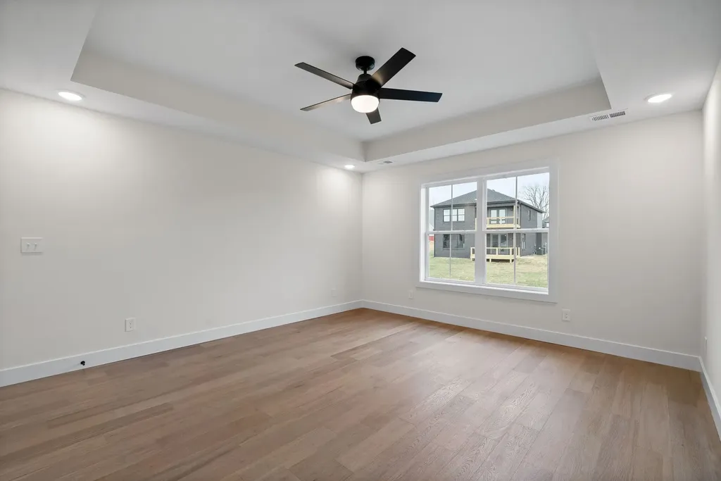 0 Rustling Oaks Court Pleasant View TN 37146
