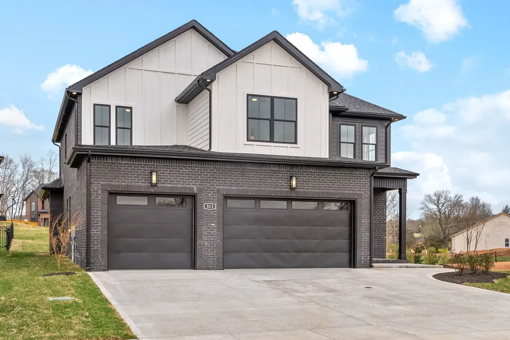 0 Rustling Oaks Court Pleasant View TN 37146