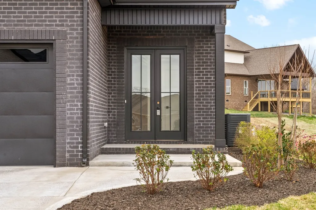 0 Rustling Oaks Court Pleasant View TN 37146