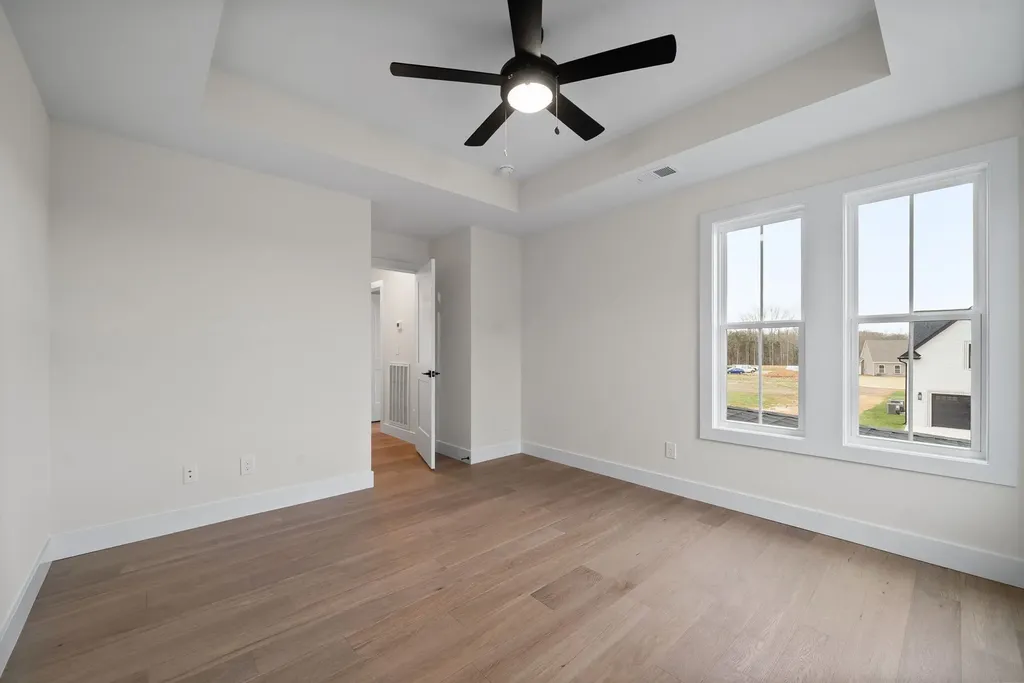 0 Rustling Oaks Court Pleasant View TN 37146