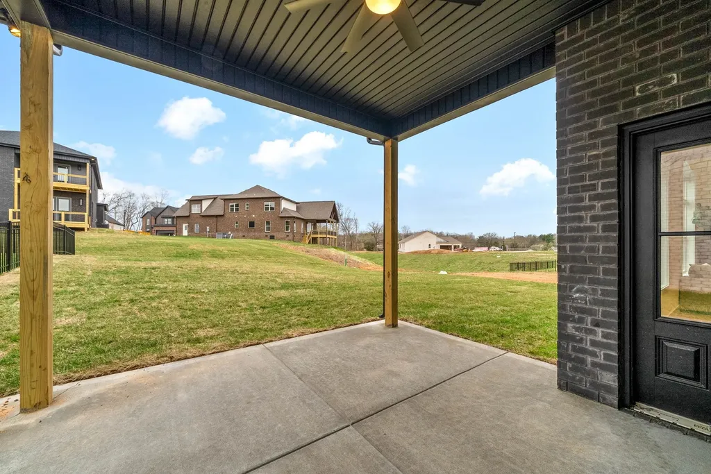 0 Rustling Oaks Court Pleasant View TN 37146