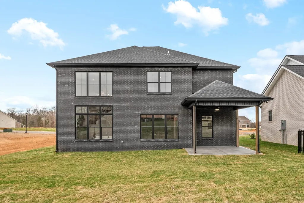 0 Rustling Oaks Court Pleasant View TN 37146