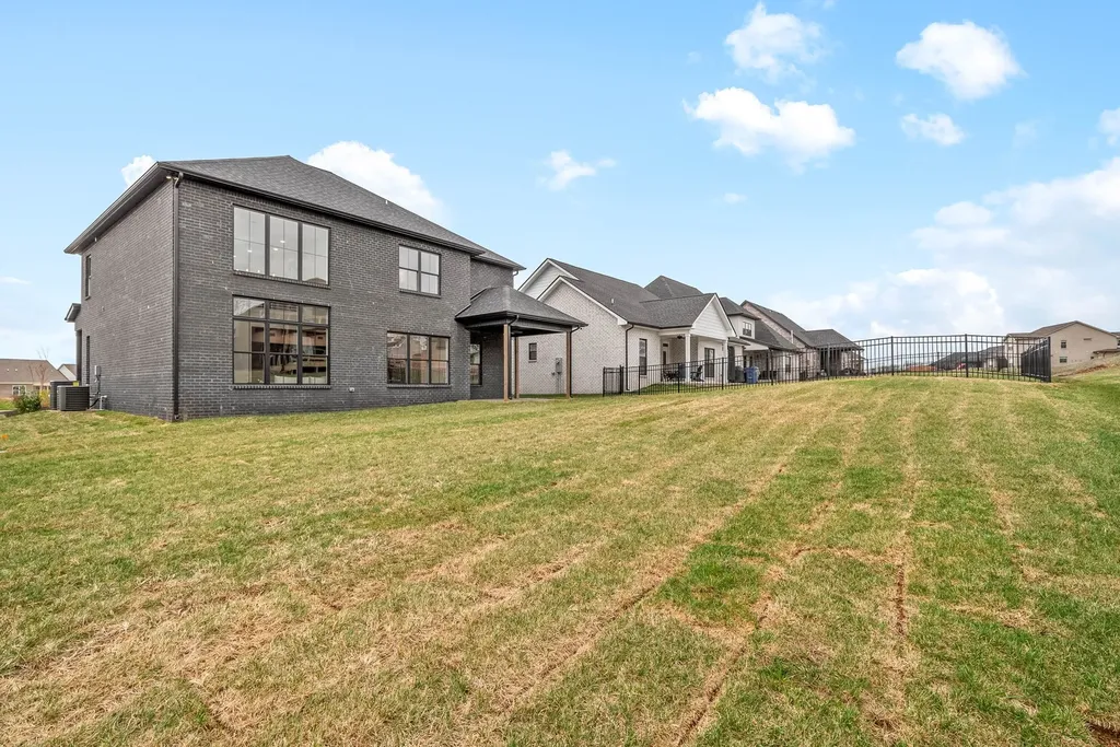 0 Rustling Oaks Court Pleasant View TN 37146