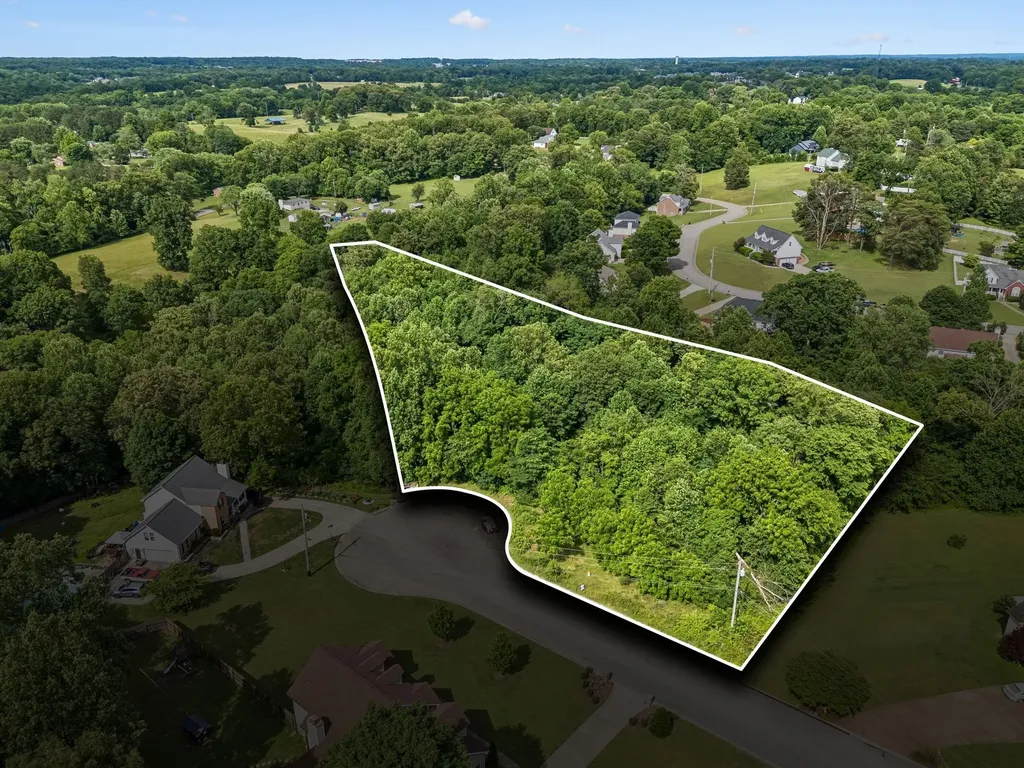 0 Rustling Oaks Court Pleasant View TN 37146