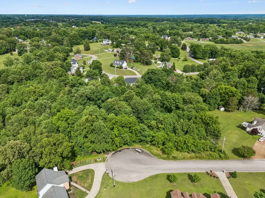 0 Rustling Oaks Court Pleasant View TN 37146
