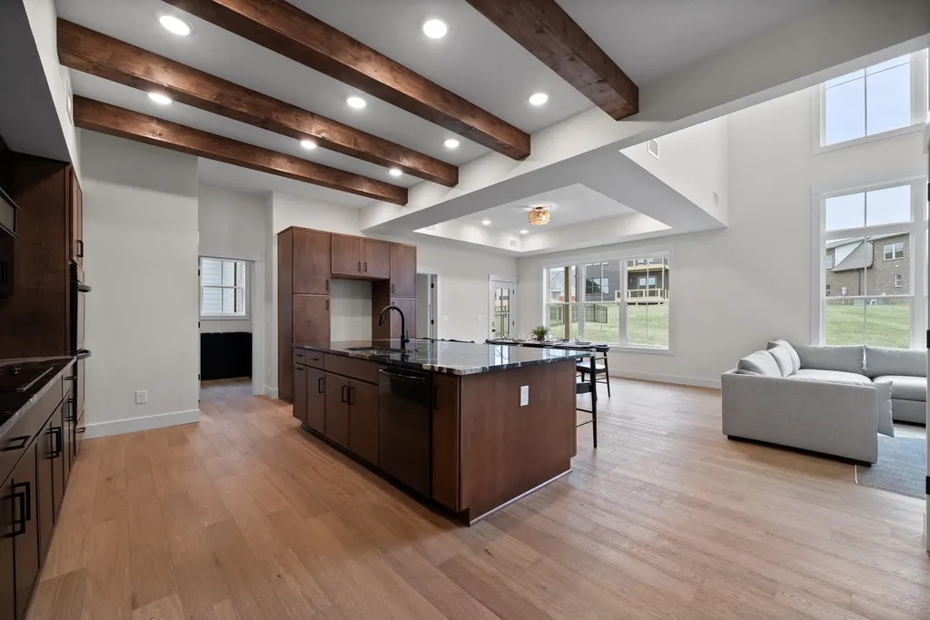0 Rustling Oaks Court Pleasant View TN 37146