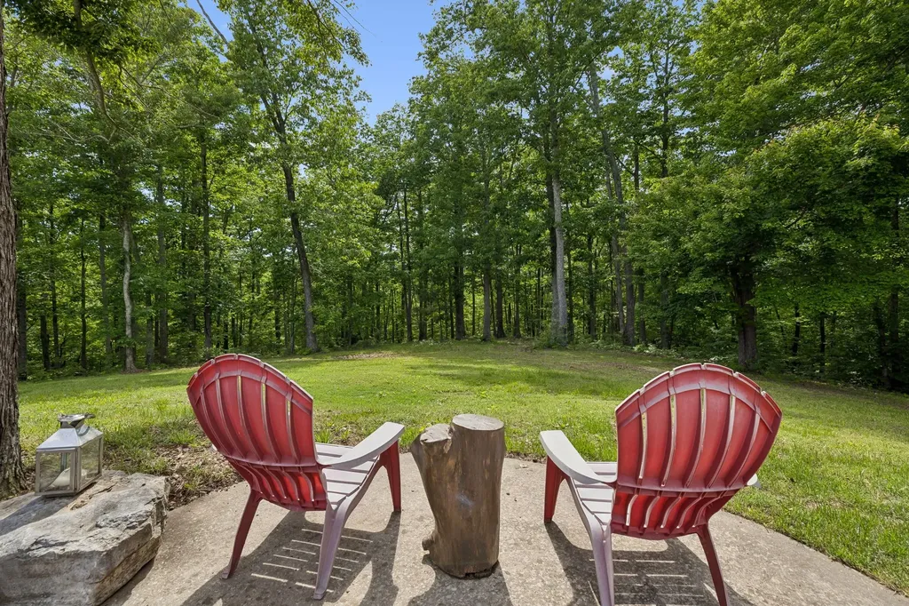 6045 Green Road Bloomington Springs TN 38545