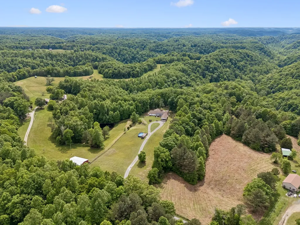 6045 Green Road Bloomington Springs TN 38545