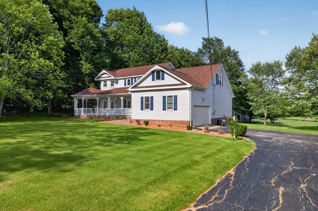 5205 SE Tater Peeler Road Lebanon TN 37090