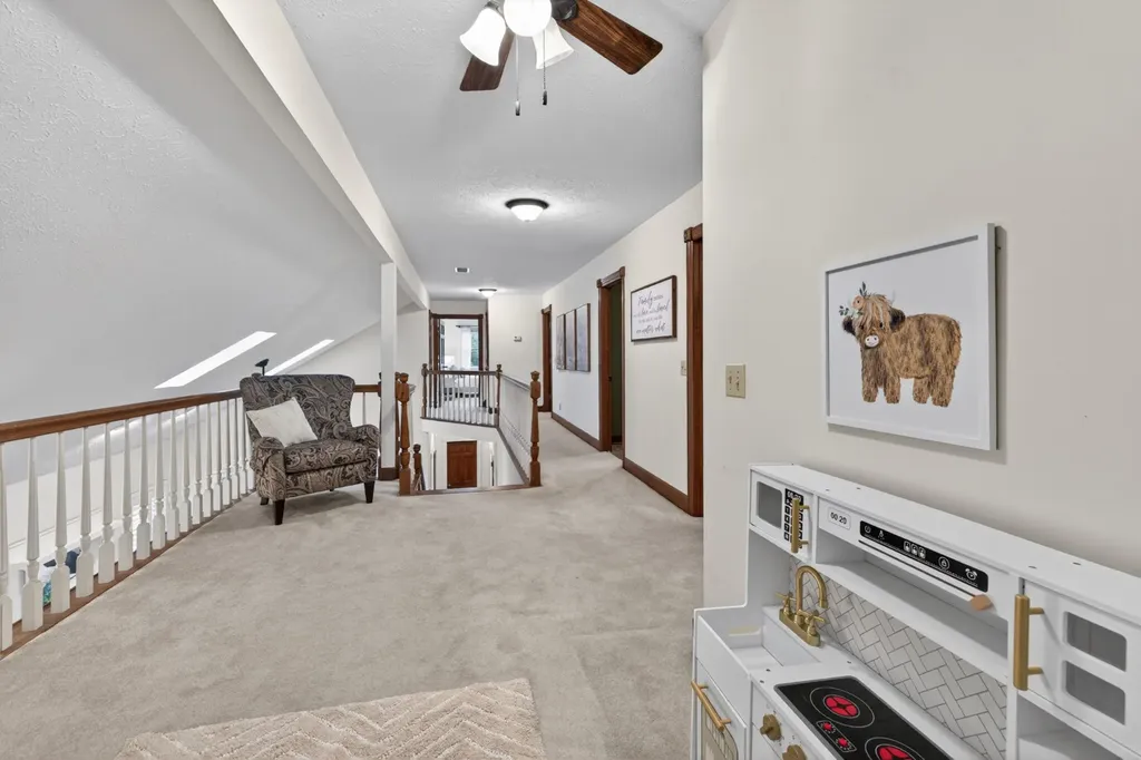 5205 SE Tater Peeler Road Lebanon TN 37090
