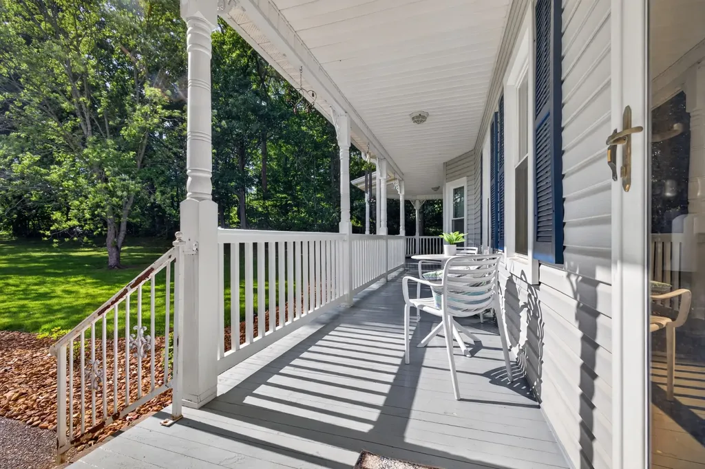 5205 SE Tater Peeler Road Lebanon TN 37090