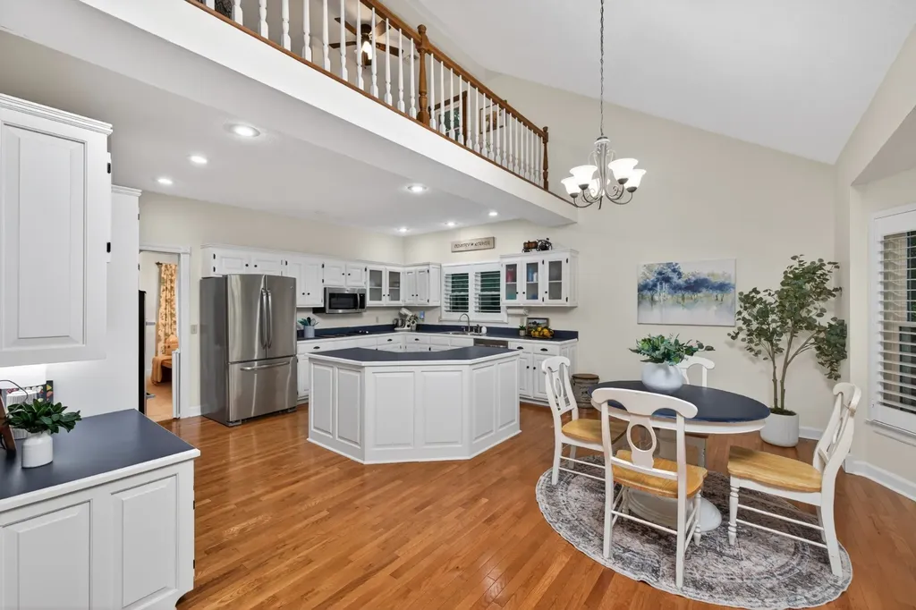 5205 SE Tater Peeler Road Lebanon TN 37090