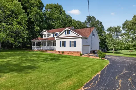 5205 SE Tater Peeler Road Lebanon TN 37090