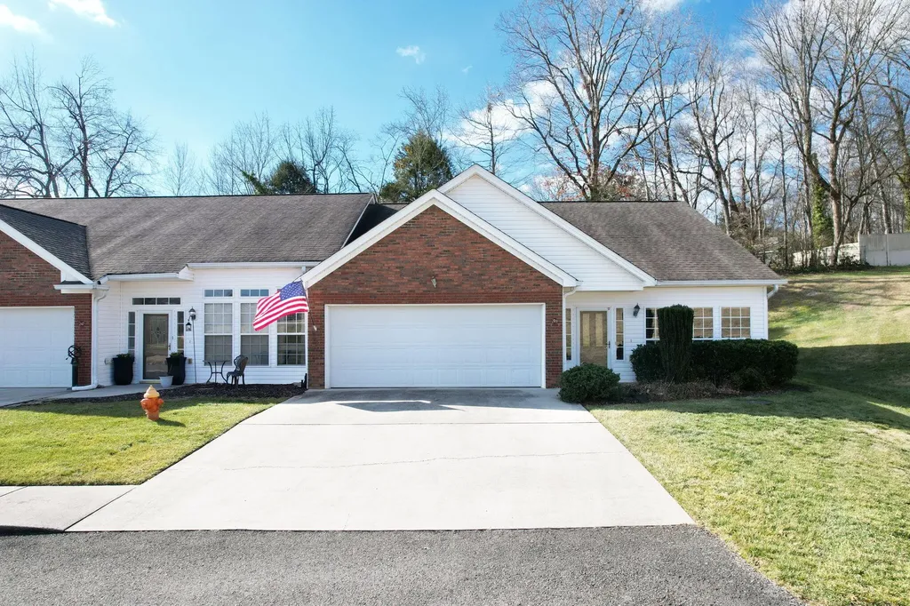 249 Ocoee Trace, NW Cleveland TN 37312