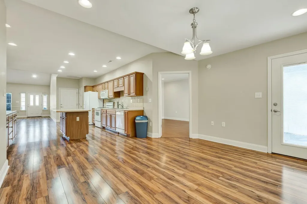 249 Ocoee Trace, NW Cleveland TN 37312