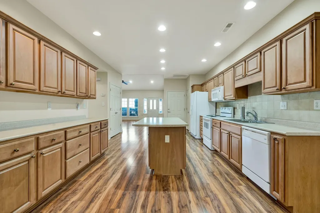 249 Ocoee Trace, NW Cleveland TN 37312