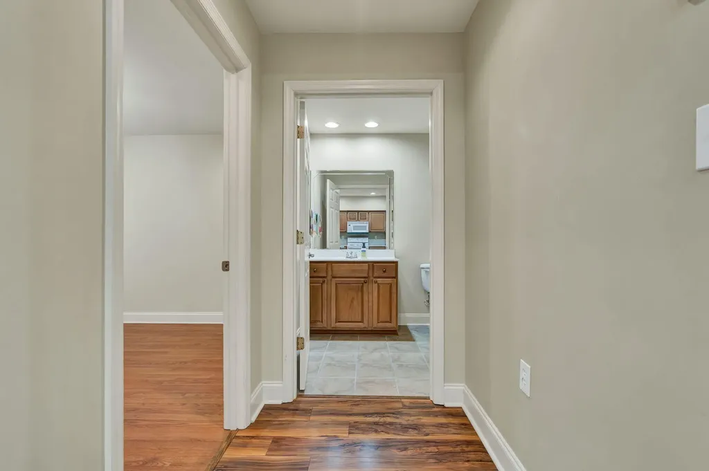 249 Ocoee Trace, NW Cleveland TN 37312