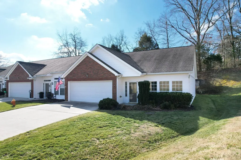 249 Ocoee Trace, NW Cleveland TN 37312