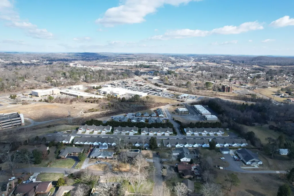 249 Ocoee Trace, NW Cleveland TN 37312