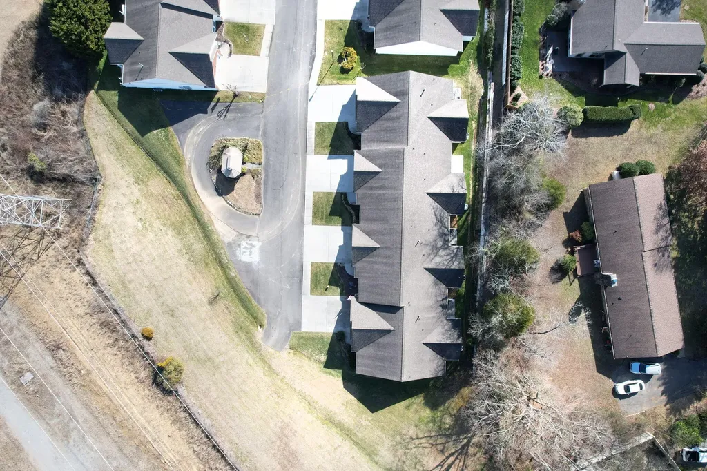 249 Ocoee Trace, NW Cleveland TN 37312