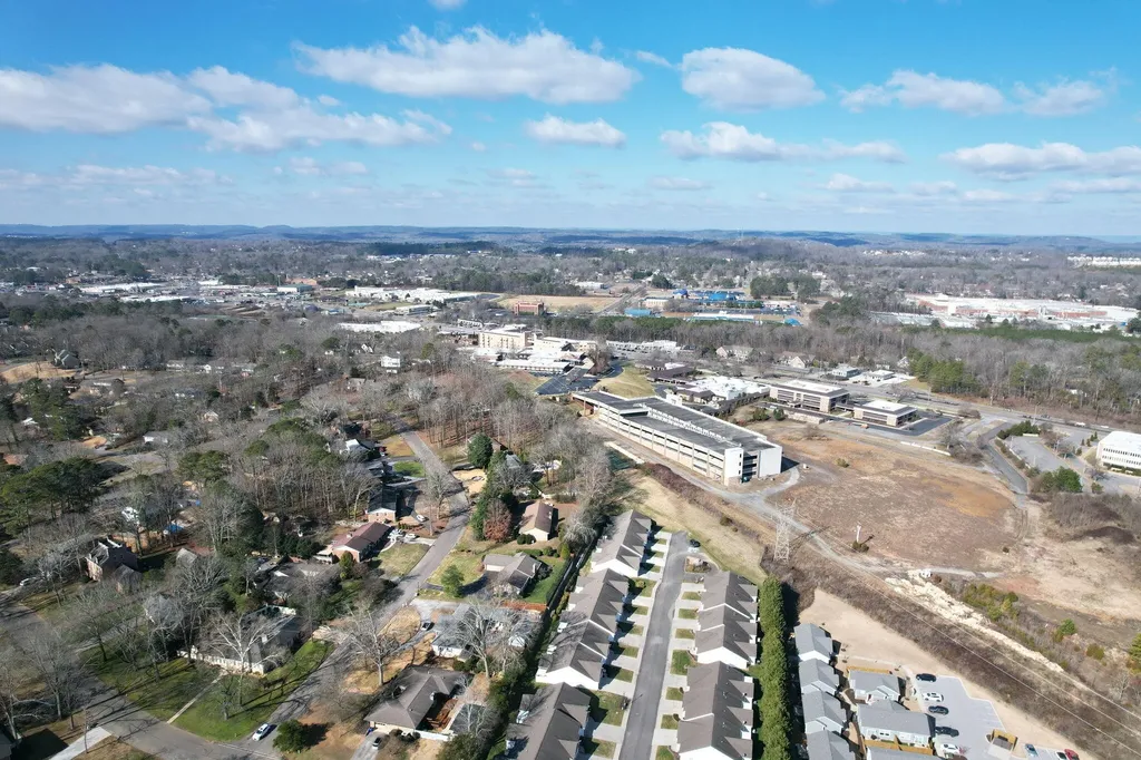 249 Ocoee Trace, NW Cleveland TN 37312