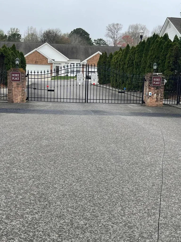 249 Ocoee Trace, NW Cleveland TN 37312