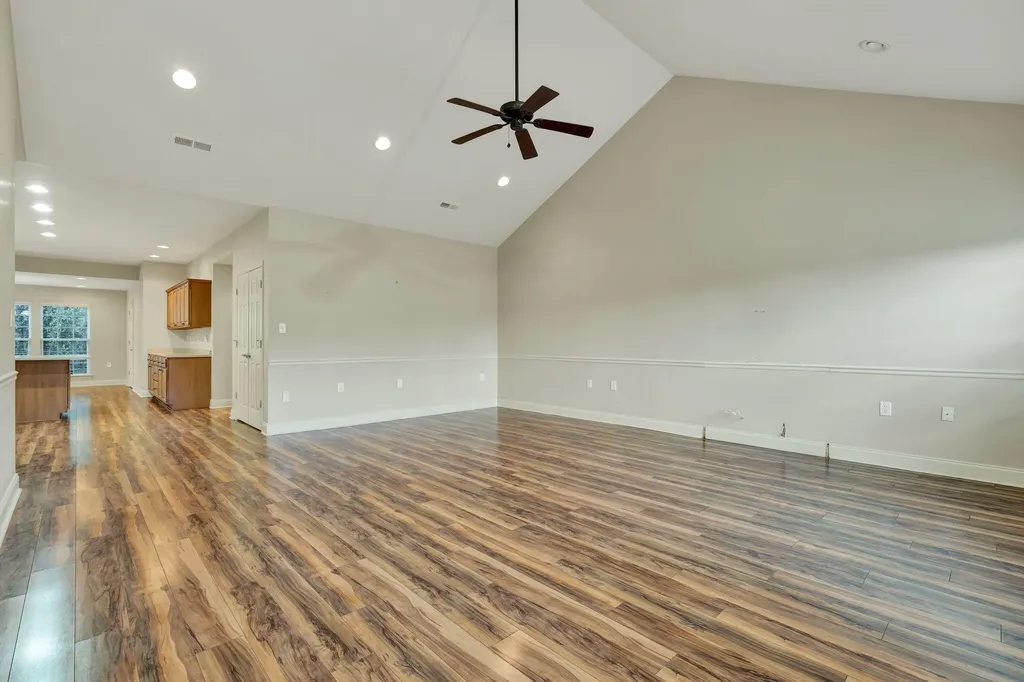 249 Ocoee Trace, NW Cleveland TN 37312