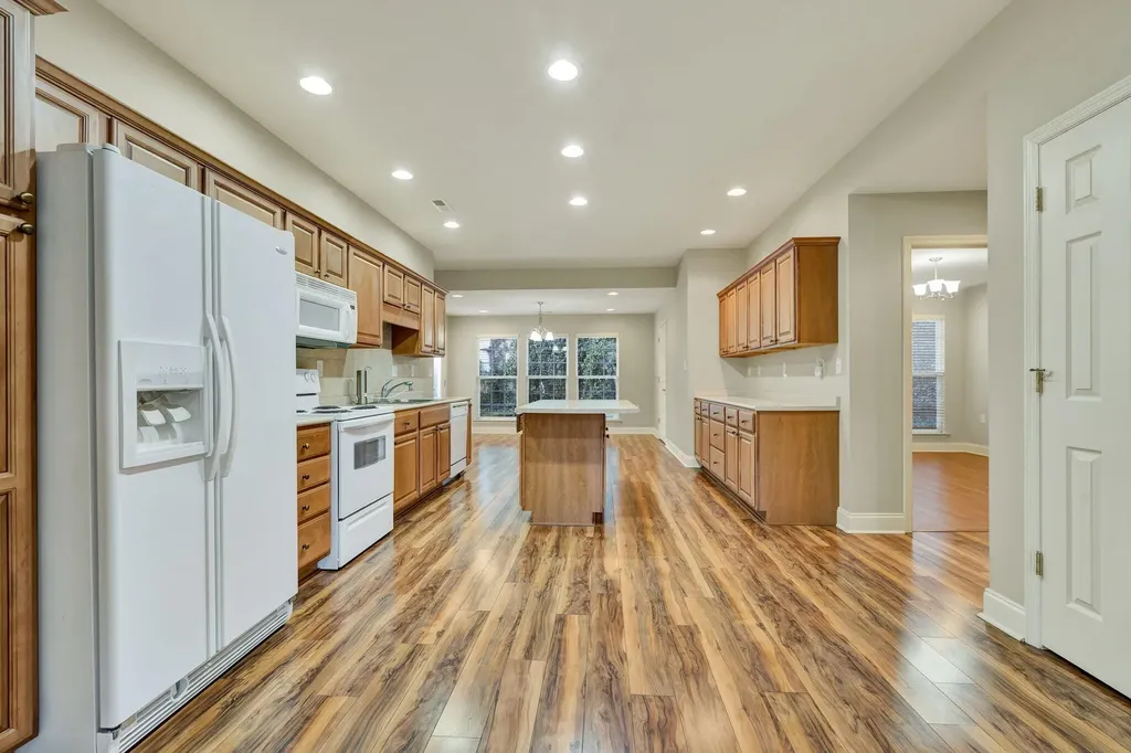 249 Ocoee Trace, NW Cleveland TN 37312