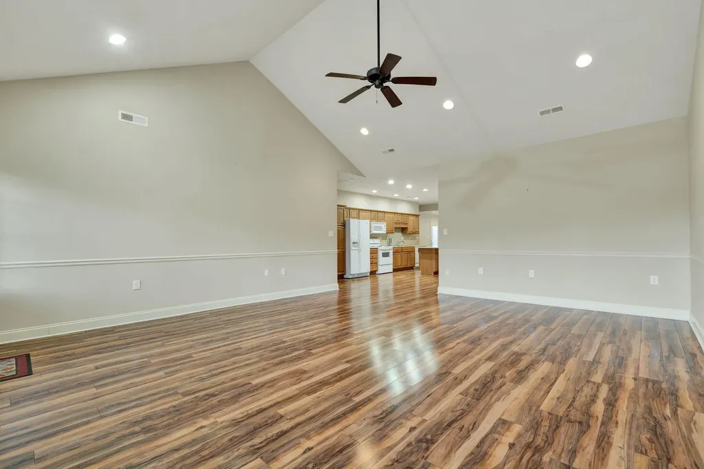 249 Ocoee Trace, NW Cleveland TN 37312