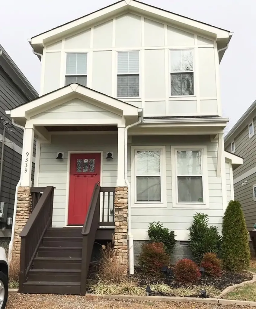 933B Thomas Avenue Nashville TN 37216