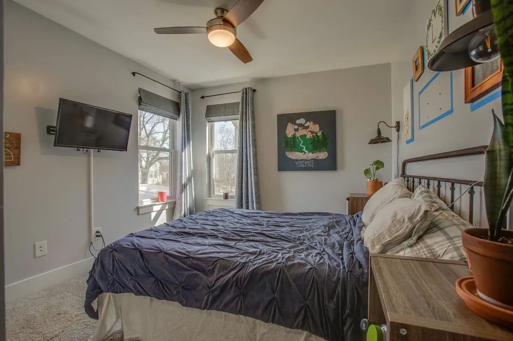 933B Thomas Avenue Nashville TN 37216