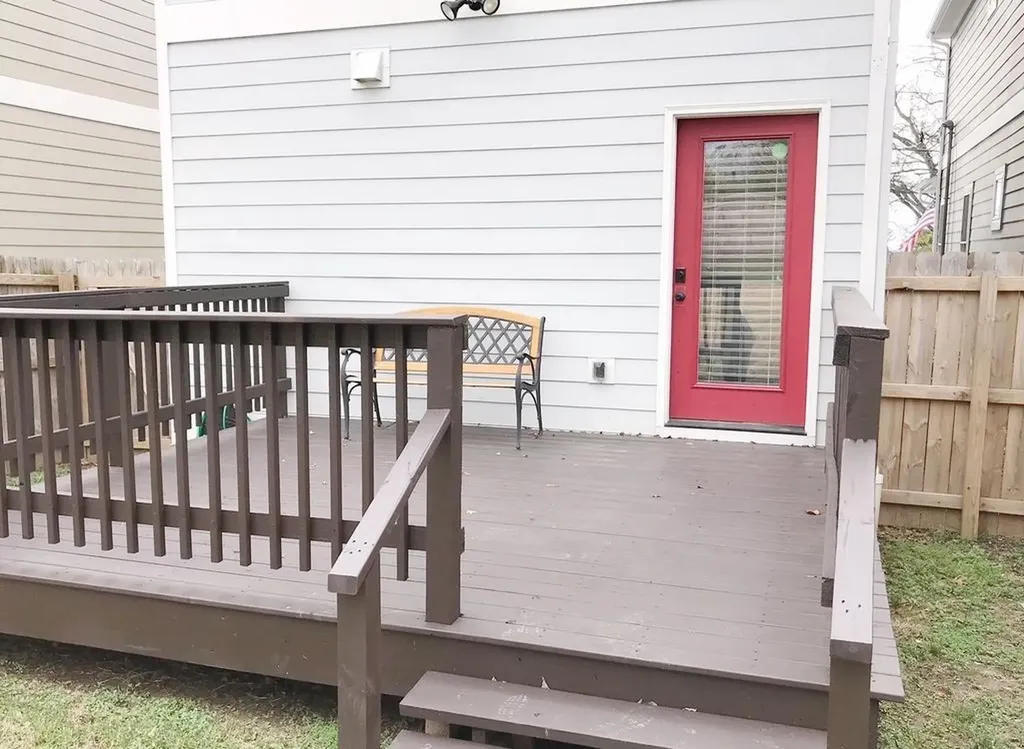 933B Thomas Avenue Nashville TN 37216