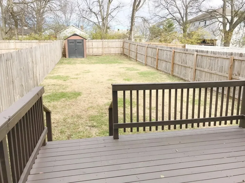 933B Thomas Avenue Nashville TN 37216