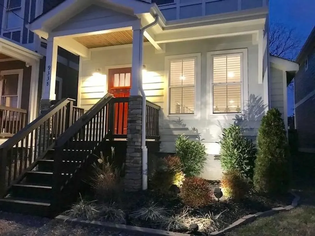 933B Thomas Avenue Nashville TN 37216