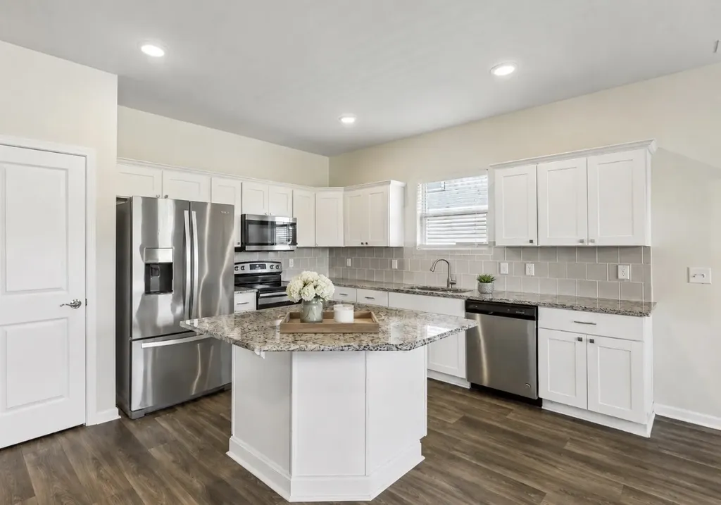 2021 Sercy Drive Spring Hill TN 37174